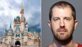 Michael Scheuer, a former Disney World Resort employee, has pleaded guilty to hacking the company's restaurant menus. - Fox News