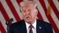 FILE - President-elect Donald Trump speaks at a meeting with Republican governors at Mar-a-Lago, on Jan. 9, 2025, in Palm Beach, Florida. (AP Photo/Evan Vucci, File) - Fox News