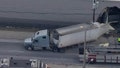 Dump truck inside NJ Target after crash involving tractor trailer - Fox News