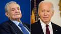 President Biden awarded George Soros with the Medal of Freedom on Saturday - Fox News