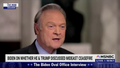 MSNBC host Lawrence O'Donnell gave President Biden high praise for his achievements while in office, including signing a $1.2 trillion infrastructure bill into law. - Fox News