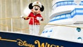 MOONACHIE, NEW JERSEY - NOVEMBER 16: Macy's unveils the new fleet of floats joining the 95th Annual Macy's Thanksgiving Day Parade&circledR; on November 16, 2021 in Moonachie City.  Pictured is Magic Meets The Sea float. Captain Minnie Mouse is at the helm as Disney Cruise Line&rsquo;s float makes its maiden voyage in the Big Apple! Modeled after their newest ship, the Disney Wish, which will set sail next summer, it features classic filigree trim on the bow; plus, Mickey-shaped porthole mirrors allow spectators to see themselves on a Disney cruise. (Photo by Eugene Gologursky/Getty Images for Macy's, Inc.) - Fox News