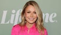 Kelly Ripa attends Variety's 2023 Power of Women event at The Grill on April 04, 2023 in New York City. - Fox News