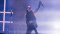 Marilyn Manson performs during a concert as a part of Machaca Fest 2024 at Paqrque Fundidora on November 30, 2024 in Monterrey, Mexico. - Fox News