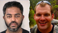 The driver of the Tesla Cybertruck that blew up outside Trump International Hotel Las Vegas on New Years Day has been identified as active-duty U.S. Army soldier Matthew Livelsberger, pictured right. Livelsbergers attack took place within hours of Jabbars in New Orleans. - Fox News