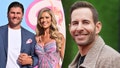 Christina Hall said her ex Josh was "insecure" about her laughing with Tarek El Moussa while filming "The Flip Off." - Fox News