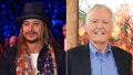 Kid Rock and Jon Voight - Fox News