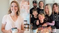 Lea Hurley says she and her family are "living the American dream" since she turned her American Dream Nut Butter business into a company. - Fox News