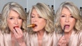 Martha Stewart Mac Cosmetics - Fox News