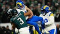 Eagles' Nolan Smith took apology for his 136 MPH driving arrest to team ownership and now makes it public - Fox News