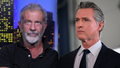 Actor Mel Gibson tells California Gov. Gavin Newsom to 'spend less on hair gel' as wildfires rage through Los Angeles County. - Fox News