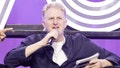 &ldquo;Bravo2Bravo: Bromance at BravoCon" Panel from Caesars Forum in Las Vegas, NV on Friday, November 4, 2023. -- Pictured: Michael Rapaport -- (Photo by Greg Doherty/Bravo via Getty Images) - Fox News