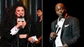 Michelle Buteau called Chapelles jokes "not funny" and "dangerous." - Fox News