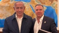 PM Netanyahu Meets with U.S. President-elect Donald Trump's Special Envoy to the Middle East, Steve Witkoff. - Fox News