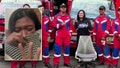 Indonesian woman rescued by fire department after nose ring gets stuck in chair: 'Wasn't the strangest call' - Fox News