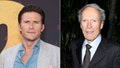 Scott Eastwood, Clint Eastwood - Fox News
