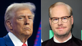 Comic Jim Gaffigan said he regrets that Trump supporters took his old anti-Trump social media posts personally. - Fox News