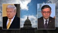 House Speaker Mike Johnson discusses Trump's agenda during an appearance on 'Sunday Morning Futures.' - Fox News