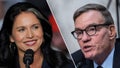 The Trump transition accused Democrats of stonewalling the Gabbard  nomination. - Fox News