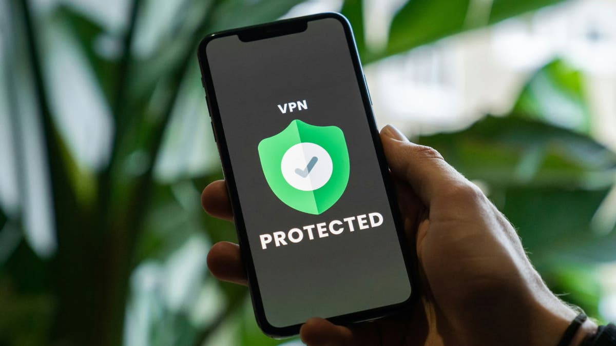 vpn for mobile phone