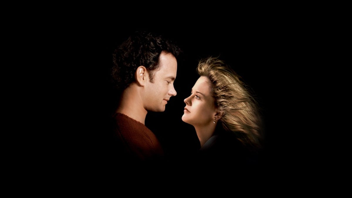 Tom Hanks and Meg Ryan shine in this charming tale of destiny and second chances.