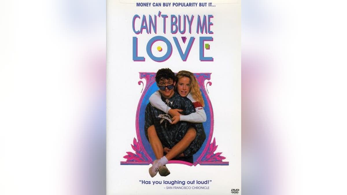 Can’t Buy Me Love is a heartwarming exploration of self-identity and forging genuine relationships.