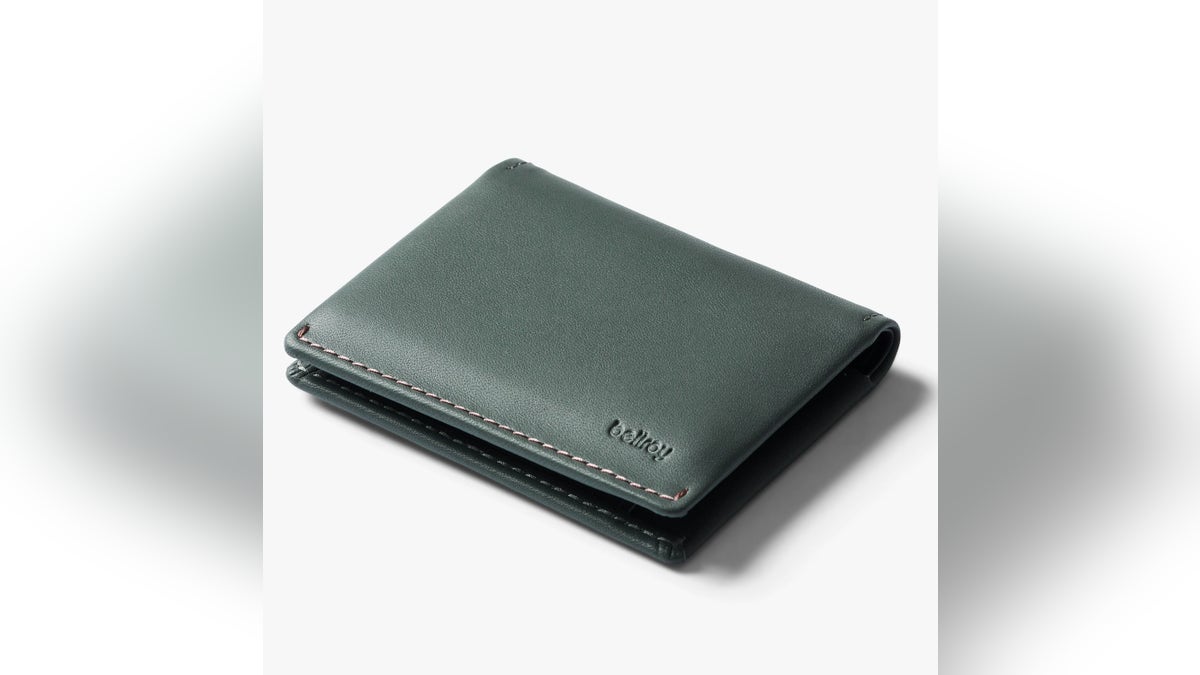 Slim wallets are designed to be ultra-compact, often holding only a few cards and a small amount of cash.