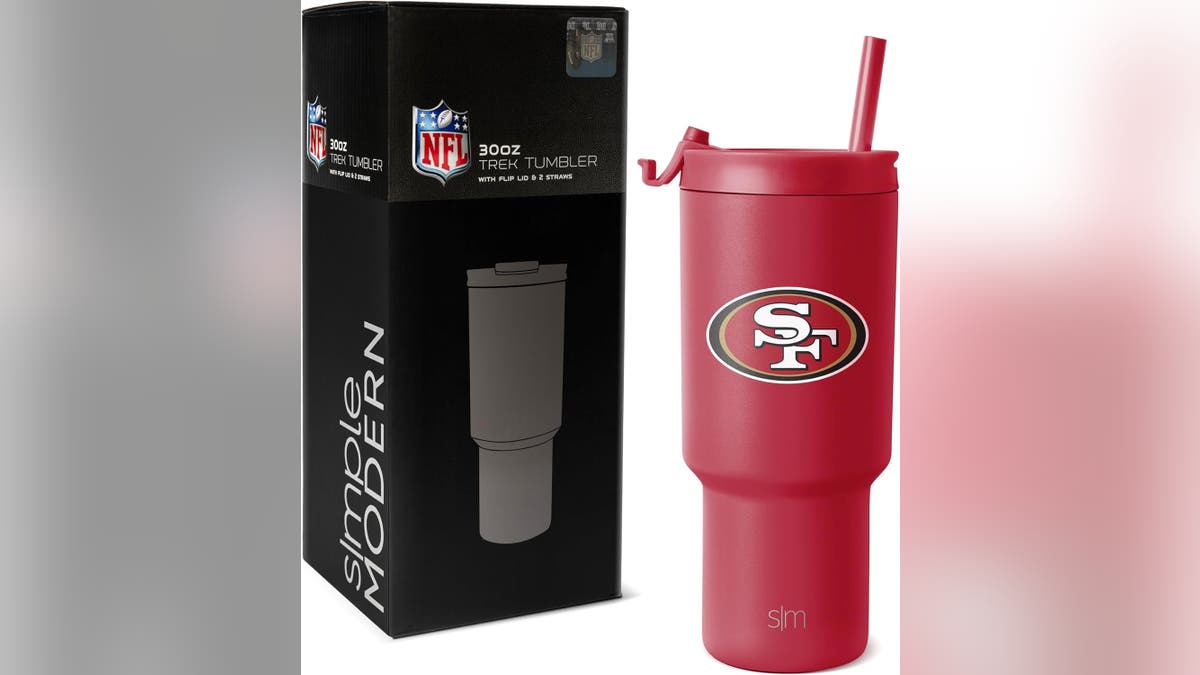 A thoughtful but affordable gift. 