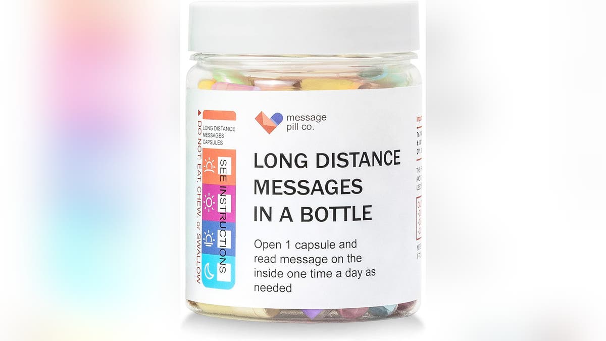 A sentimental gift that keeps on giving. 
