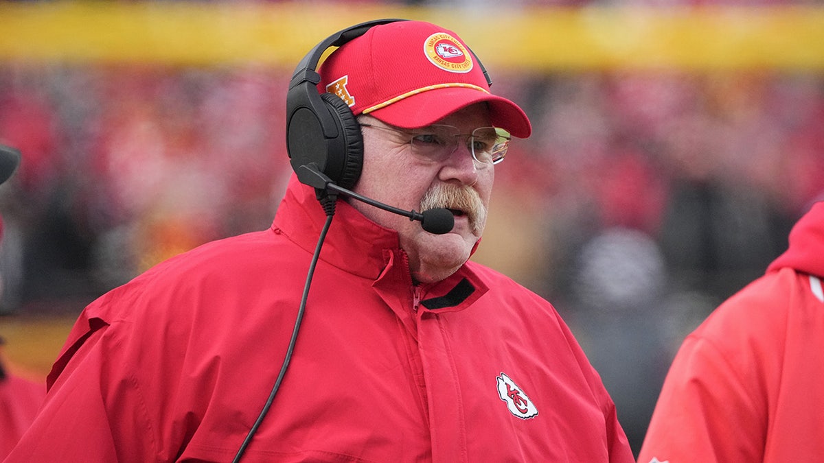 Chiefs may have one advantage over the Bills ahead of the AFC ...