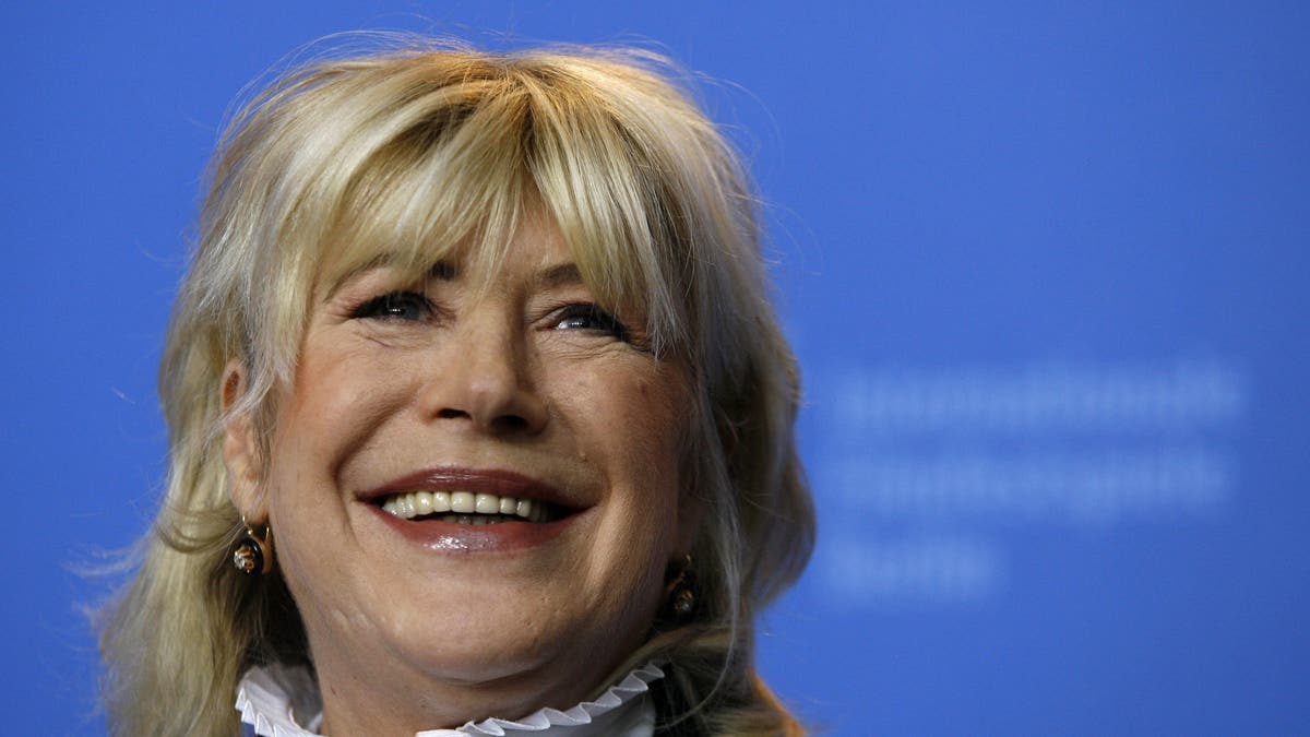 Marianne Faithfull Obit