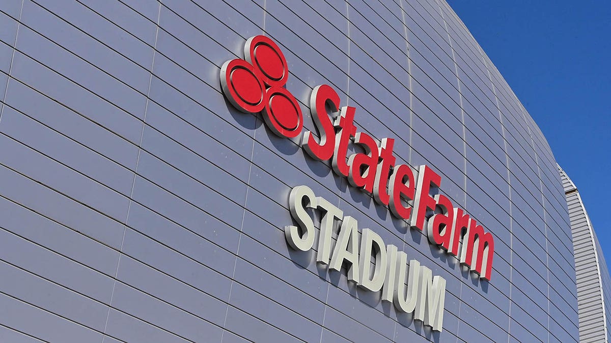 state farm stadium 