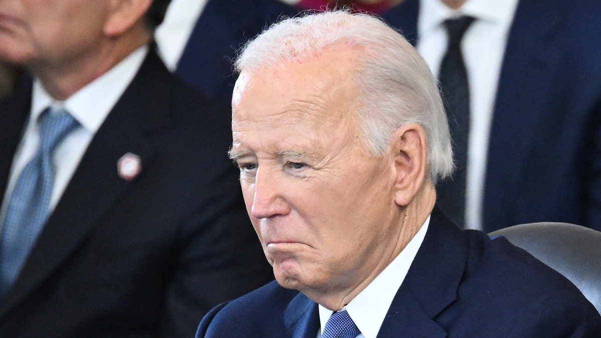 President Joe Biden