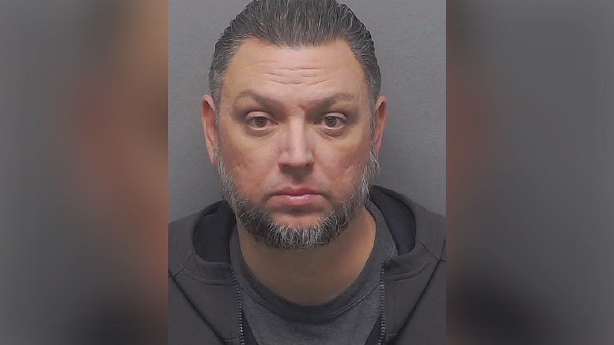 Brandon Scott Poulos SAPD OIS suspect