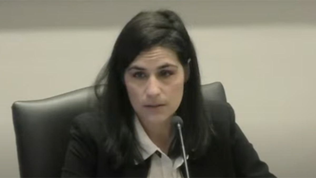 CNN’s Katie Bo Lillis took the witness stand on Wednesday.
