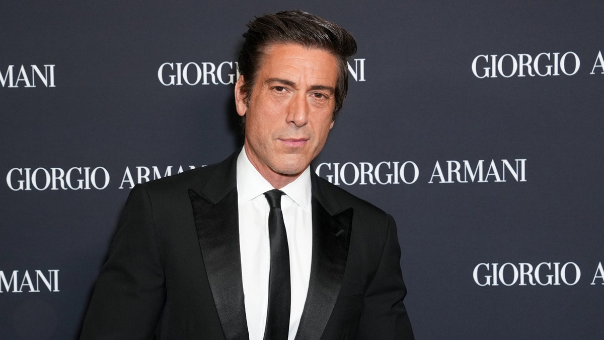 David Muir