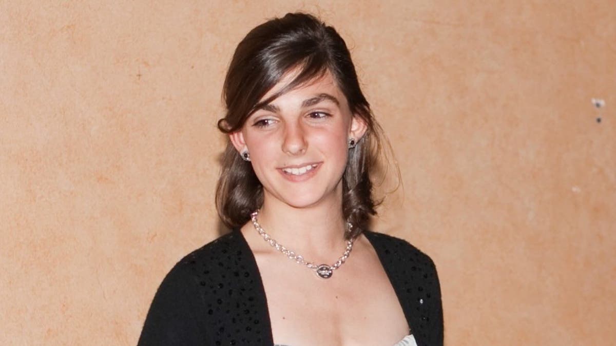 Emily Shane was killed in 2010