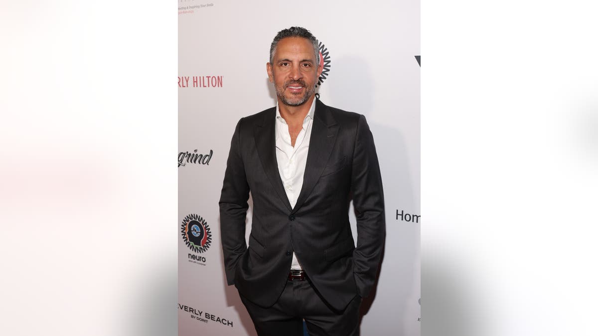 Mauricio Umansky of The Agency