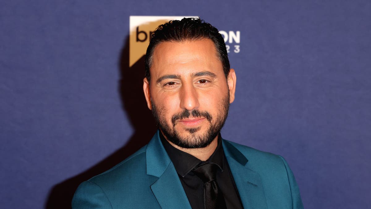 Josh Altman