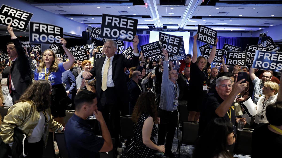 libertarians