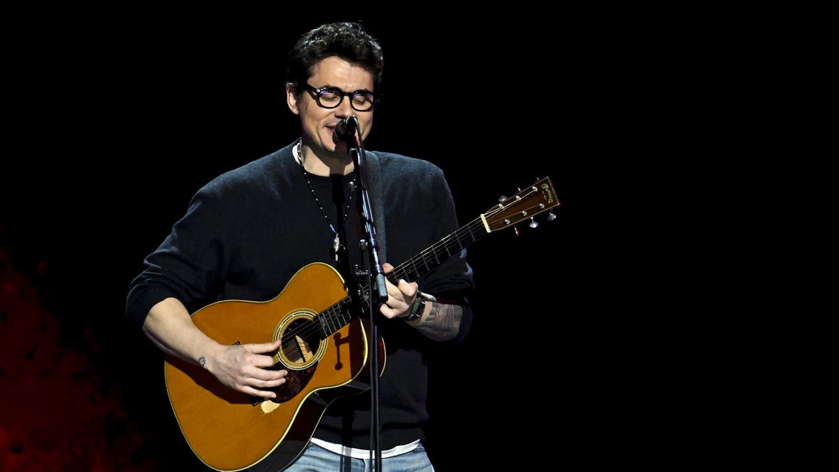 John Mayer