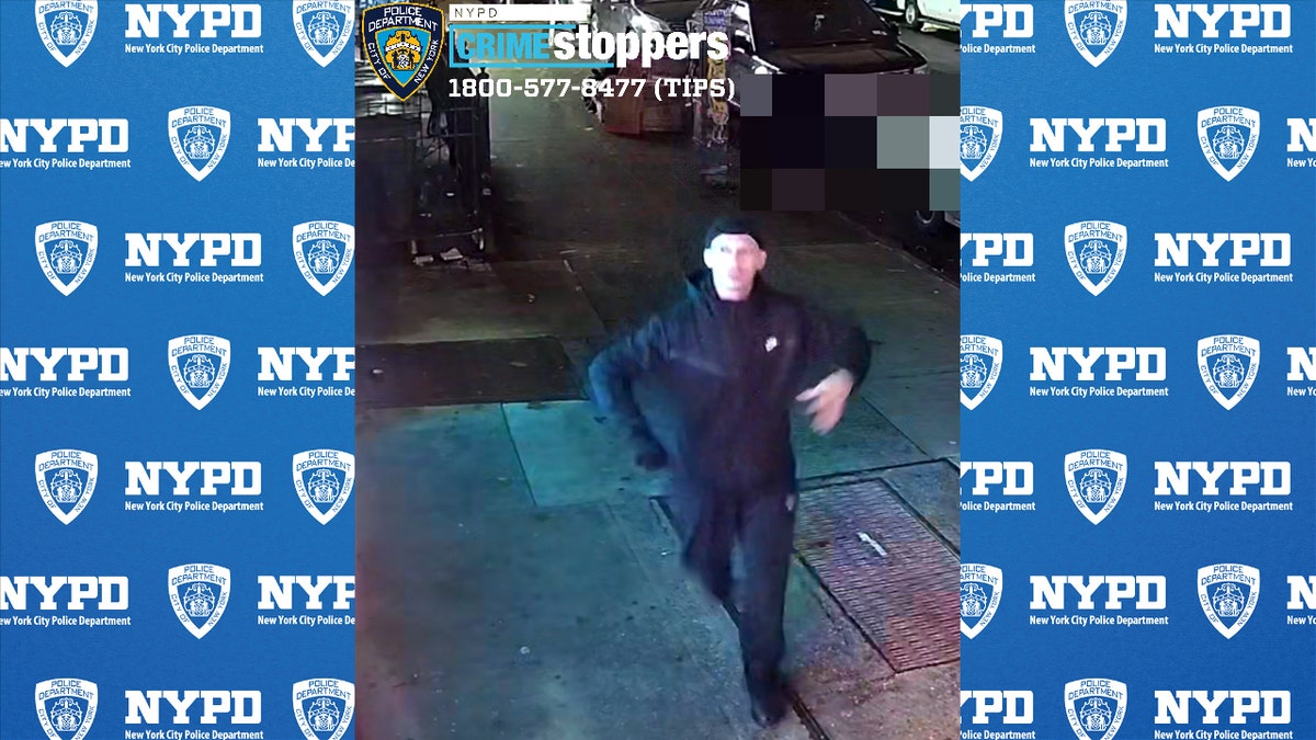 The New York City Police Department is looking to the public to find the "Haggler After Midnight," a mugger who negotiates with his victims over what loot he will take.