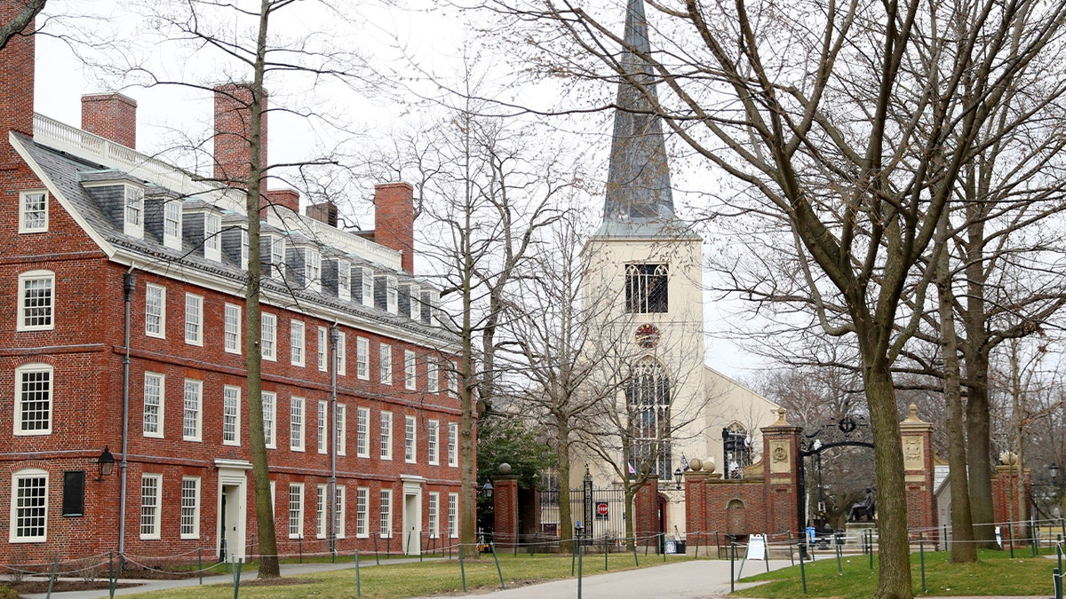 Harvard University