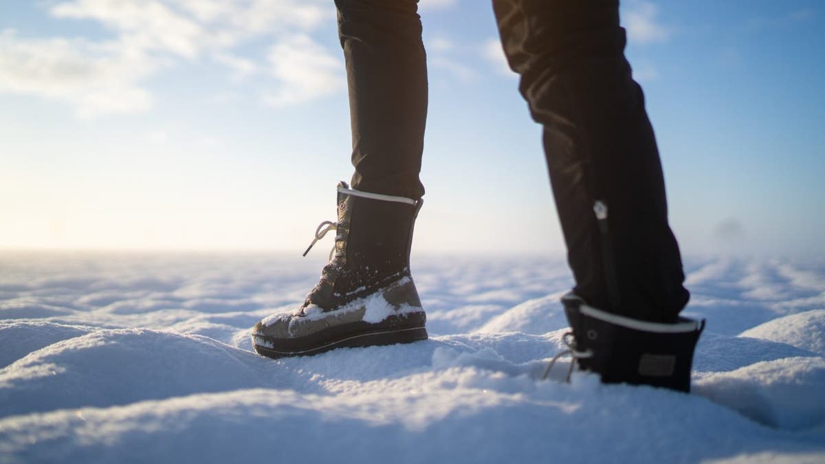 Whether navigating icy sidewalks, exploring snowy trails or simply braving the frigid weather, the right pair of winter boots can make all the difference.?