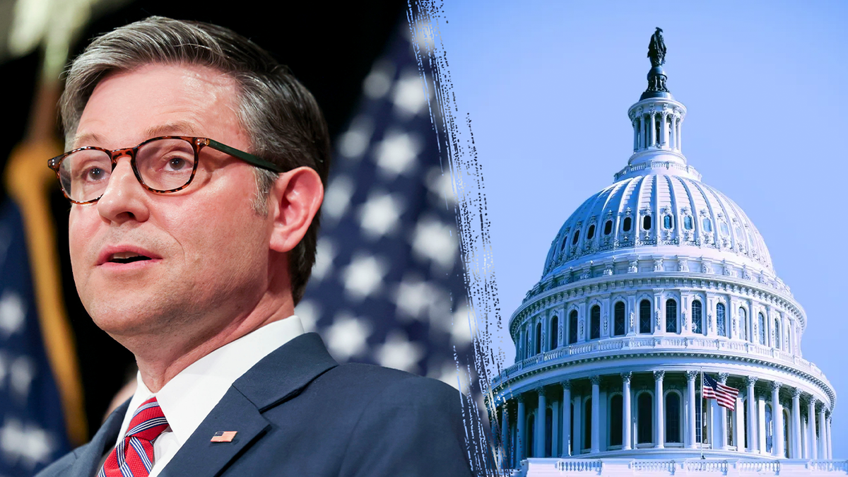 Mike Johnson re-elected House speaker as GOP mutiny threat dissolves | Fox  News