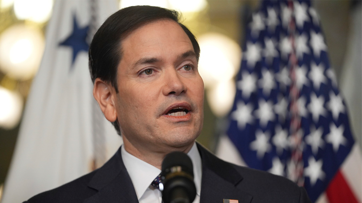 Rubio’s State Dept caps migration-heavy 1st week with Colombia deportation win: ‘America will not back down’