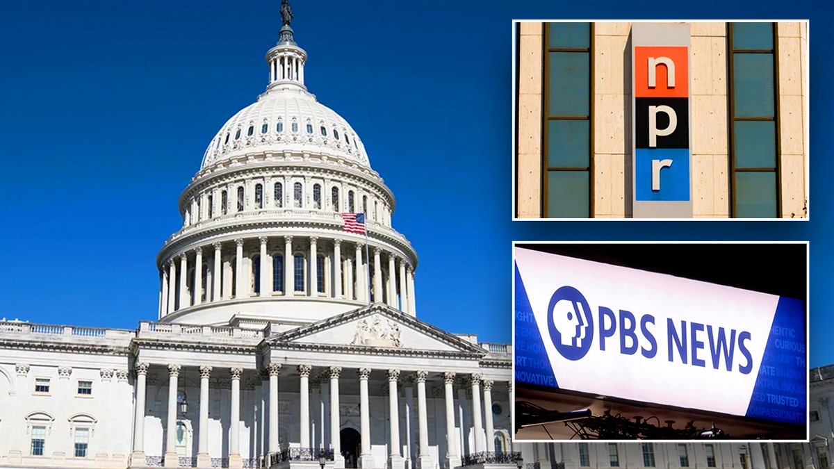 Trump Orders Cuts To NPR And PBS Funding: A Contentious Battle Over Public Broadcasting