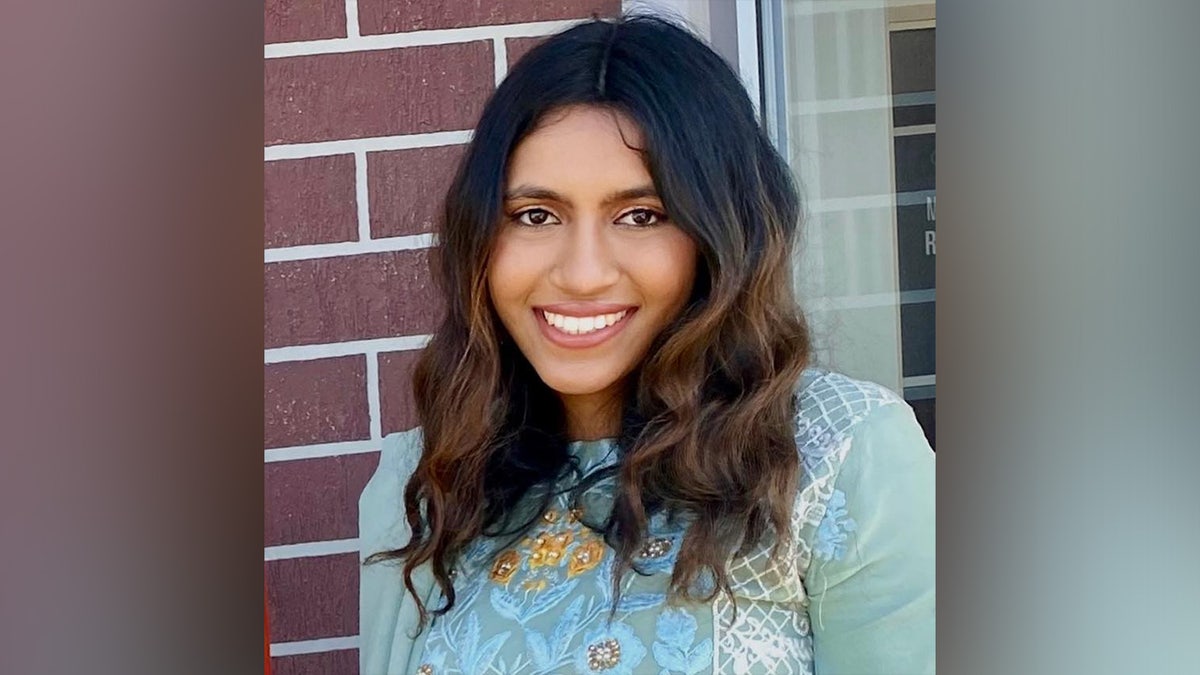 Asra Hussain was killed in a plane crash between an American Airlines flight and Army helicopter near Reagan National Airport