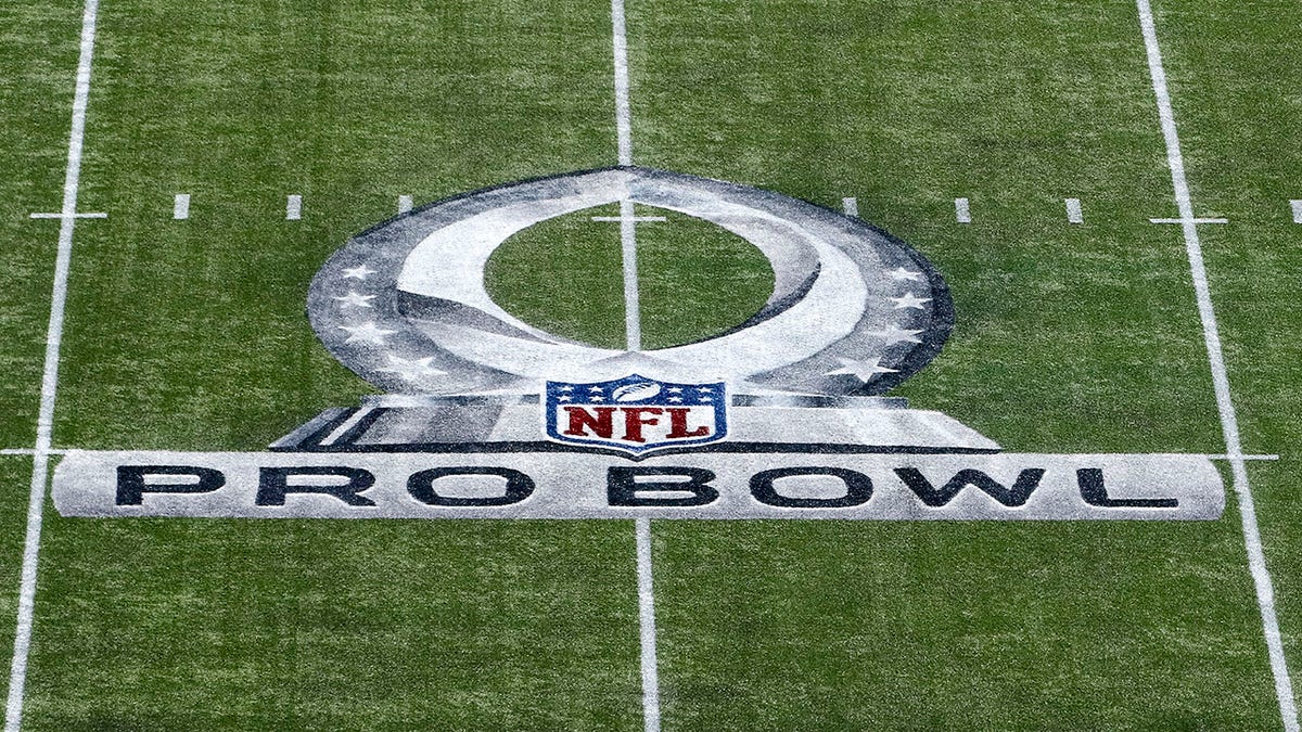 Pro Bowl Logo