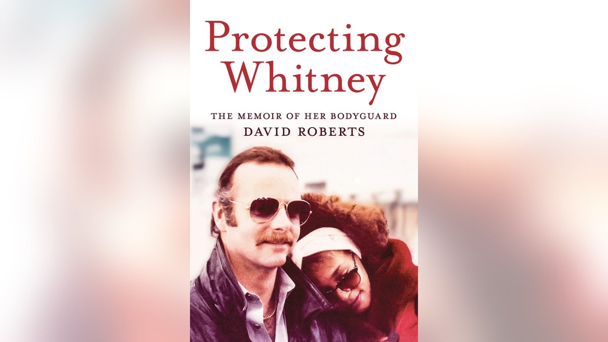 Book cover for Protecting Whitney